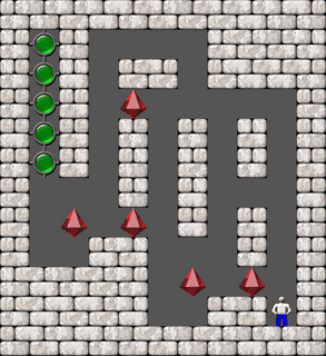 Уровень 694 — Bugs1005 collections